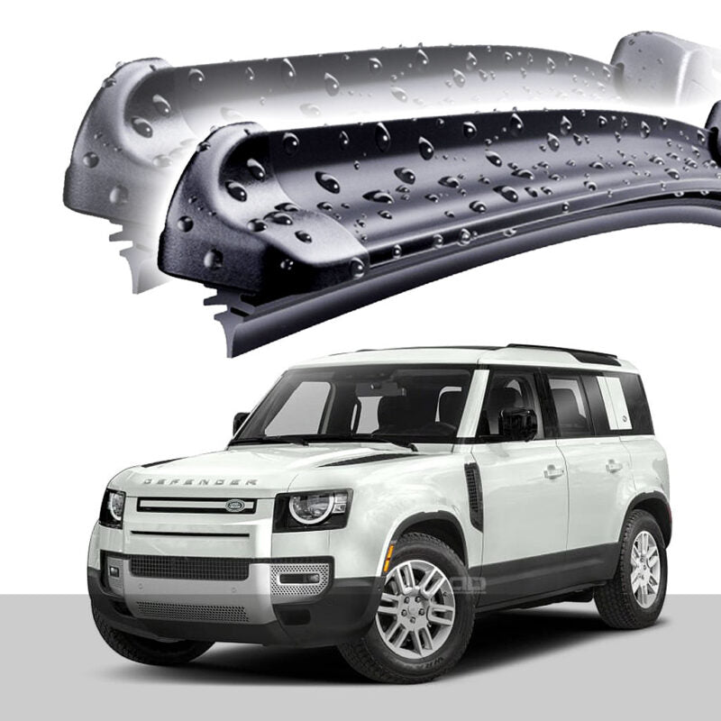 Land Rover Defender L663 Wiper Blades 2019-2022