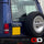 Land Rover Discovery Rear Wiper Blades 1989-1998