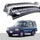 Land Rover Discovery Wiper Blades 1989-1998