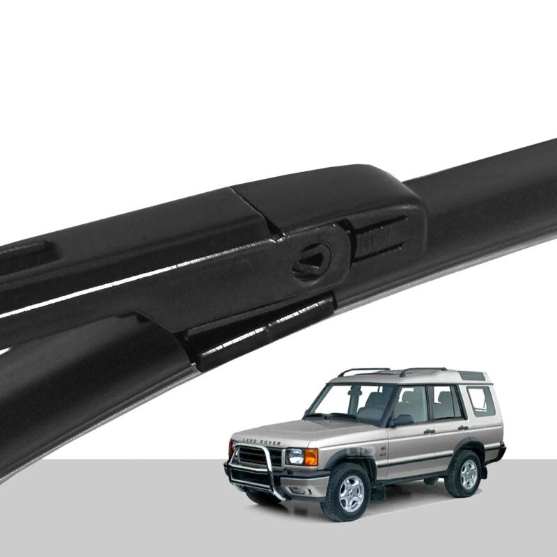 Land Rover Discovery 2 L318 Front Wiper Blades 1999-2004