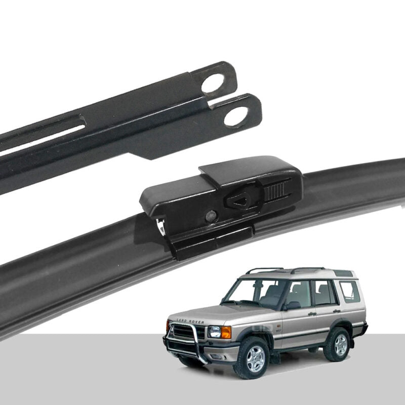 Land Rover Discovery 2 L318 Front Wiper Blades 1999-2004