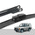 Land Rover Discovery 2 L318 Front Wiper Blades 1999-2004