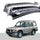 Land Rover Discovery 2 L318 Wiper Blades 1999-2004
