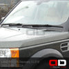 Land Rover Discovery 3 L319 Front Wiper Blades 2005-2009