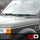 Land Rover Discovery 3 L319 Front Wiper Blades 2005-2009
