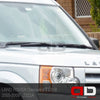 Land Rover Discovery 3 L319 Front Wiper Blades 2005-2009