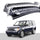Land Rover Discovery 3 L319 Wiper Blades 2005-2009