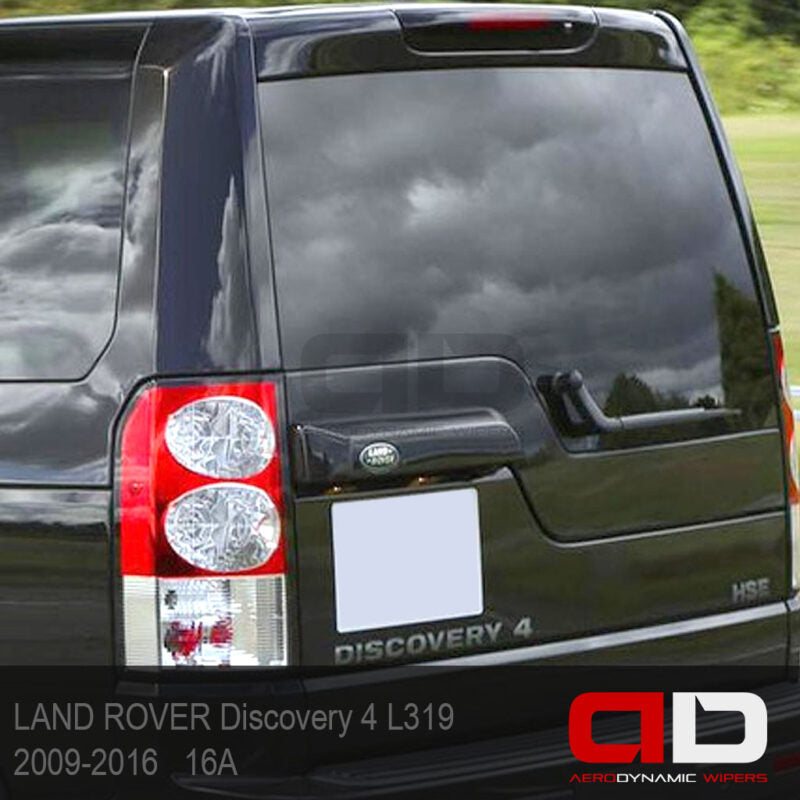 Land Rover Discovery 4 L319 Rear Wiper Blades
