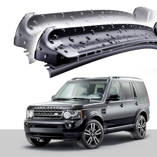 Land Rover Discovery 4 L319 Wiper Blades