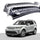 Land Rover Discovery 5 L462 Wipers 2016-2021