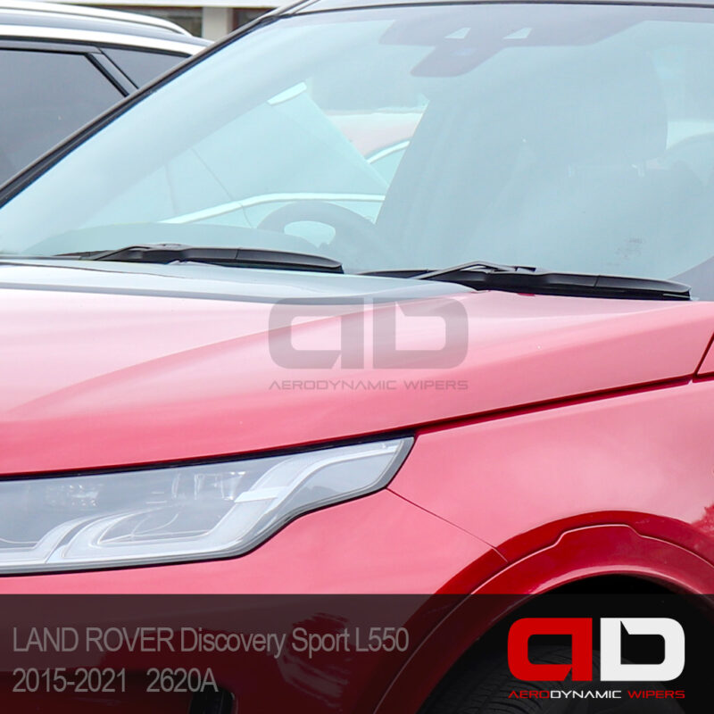 LAND ROVER Discovery Sport L550 Front Wiper Blades