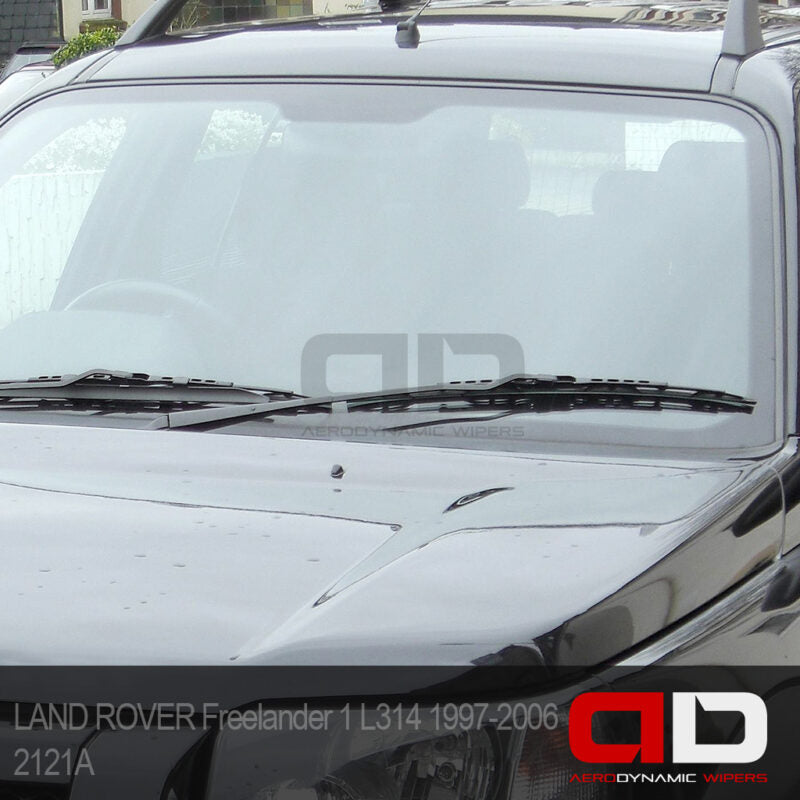 LAND ROVER LR1 L314 Front Wiper Blades