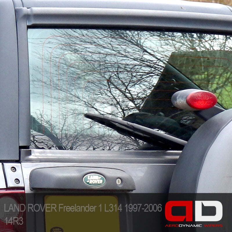 LAND ROVER LR1 L314 Rear Wiper Blades