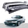 SAAB 9-3 Wiper Blades