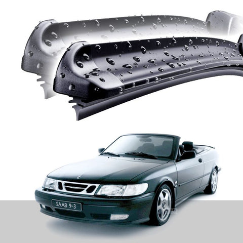 SAAB 9-3 Wiper Blades