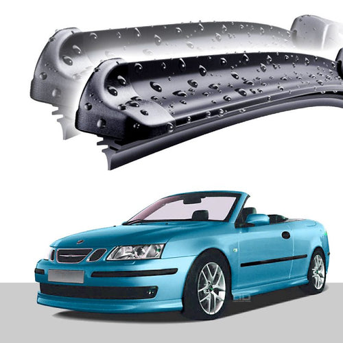 SAAB 9-3 Wiper Blades
