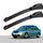 SKODA Fabia Wiper Blades Sedan 6Y 2000