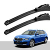 SKODA Kamiq Wiper Blades