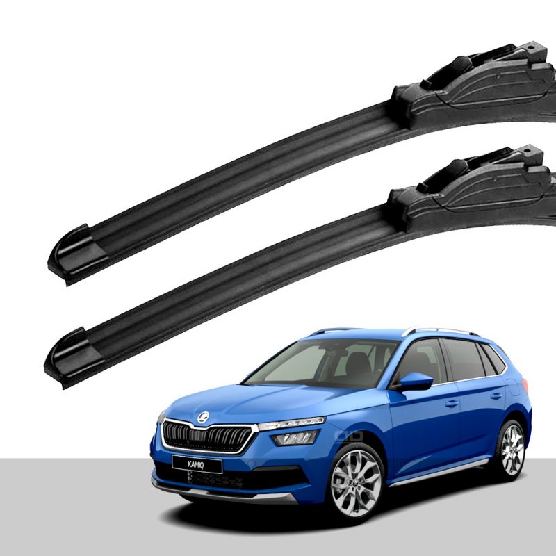 SKODA Kamiq Wiper Blades