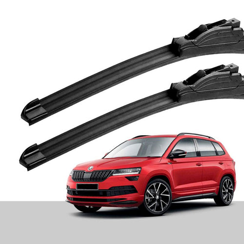 SKODA Karoq Wiper Blades