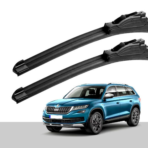SKODA Kodiaq Wiper Blades