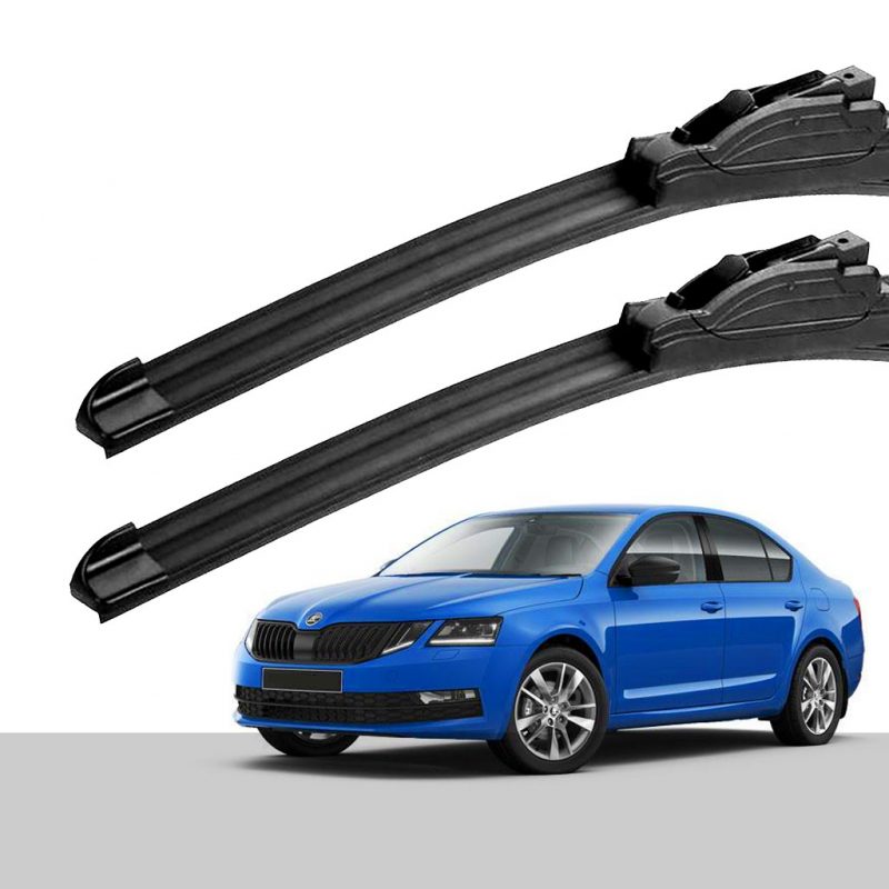 SKODA Octavia Wiper Blades