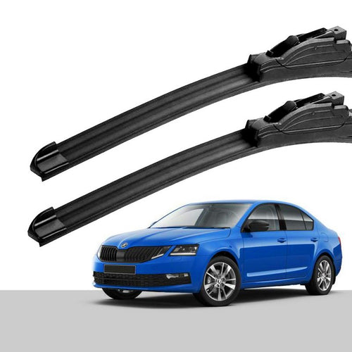 SKODA Octavia Wiper Blades