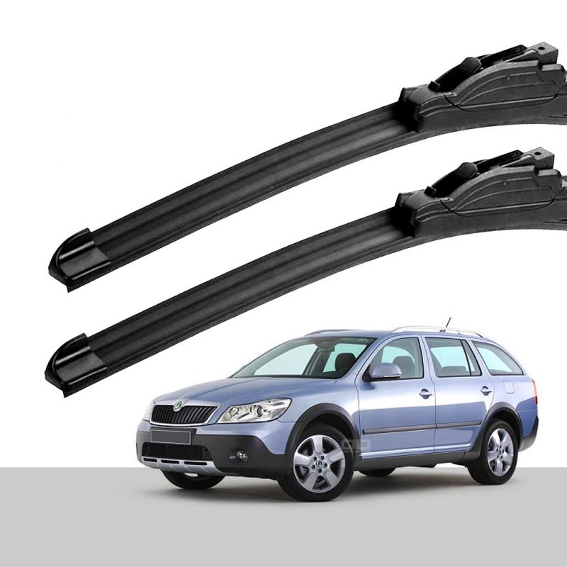 SKODA Octavia Scout Wiper Blades