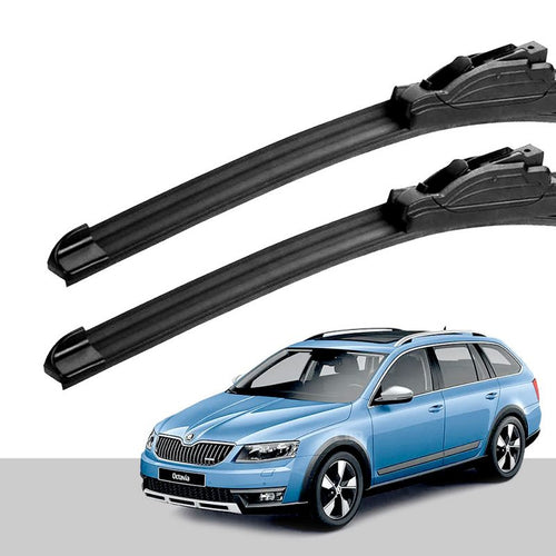 SKODA Octavia Scout Wiper Blades