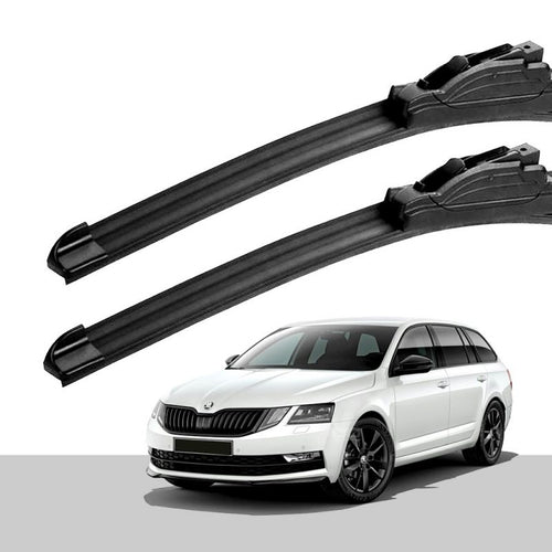 SKODA Octavia Wagon Wiper Blades