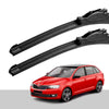 SKODA Rapid Wiper Blades