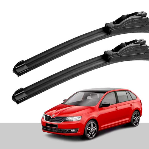 SKODA Rapid Wiper Blades