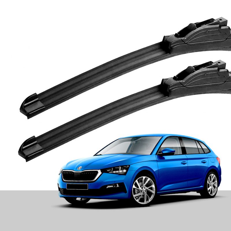 SKODA Scala Wiper Blades