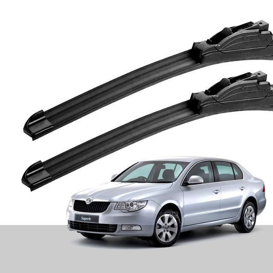 SKODA Superb 2009