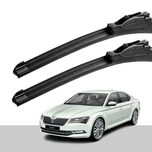SKODA Superb Hatchback 2018