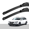 SKODA Superb Wagon Wiper Blades