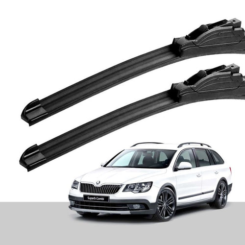 SKODA Superb Wagon Wiper Blades