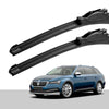 SKODA Superb Wagon Wiper Blades