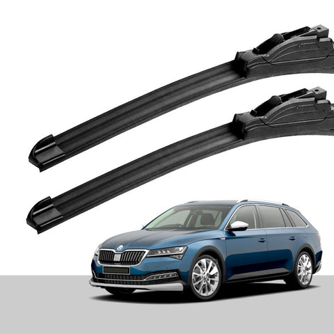 SKODA Superb Wagon Wiper Blades