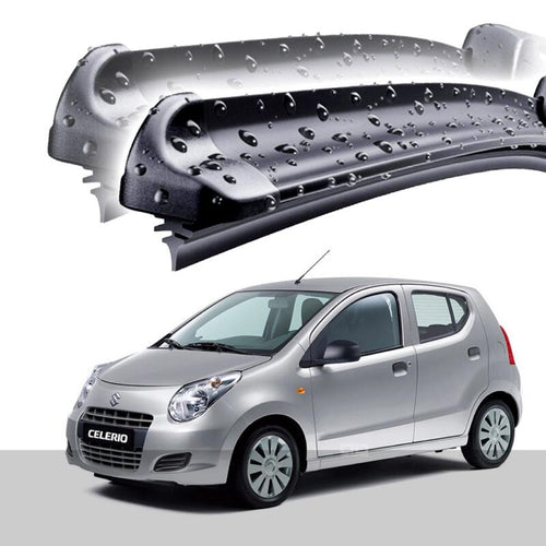 Suzuki Alto Celerio Wiper Blades