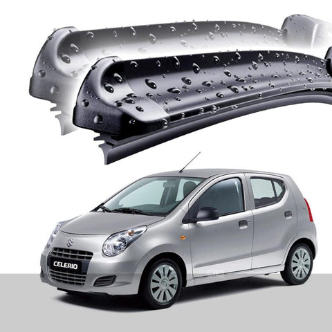 Suzuki Alto Celerio Wiper Blades