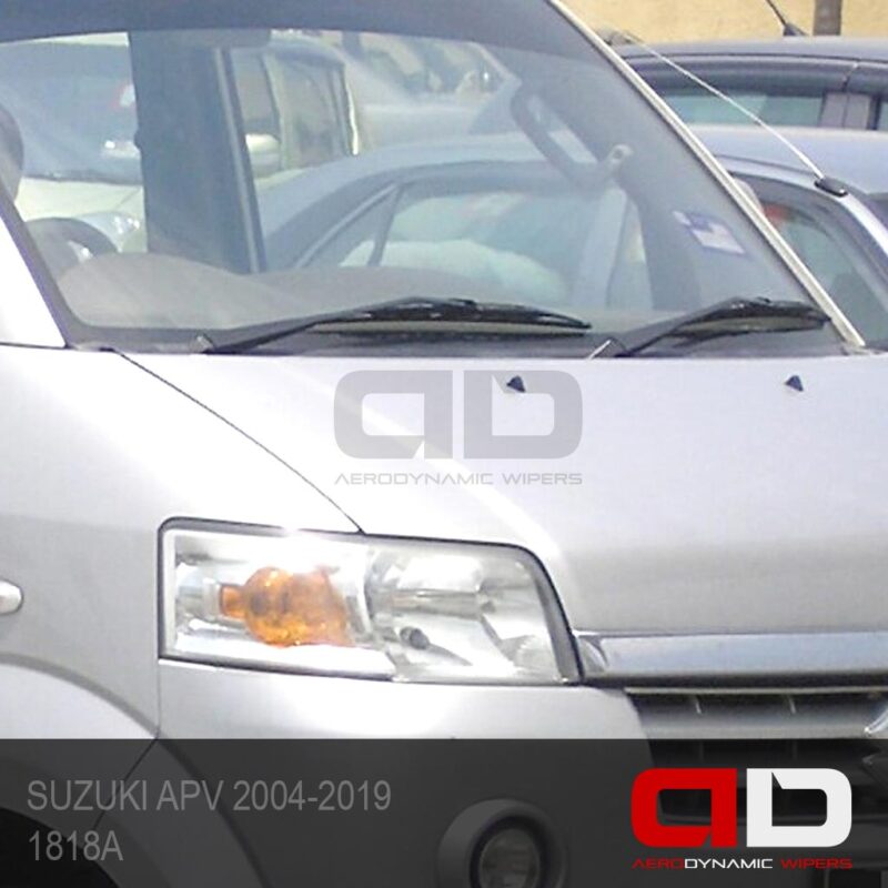 SUZUKI APV wiper blades