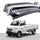 Suzuki APV Mega Carry Wiper Blades