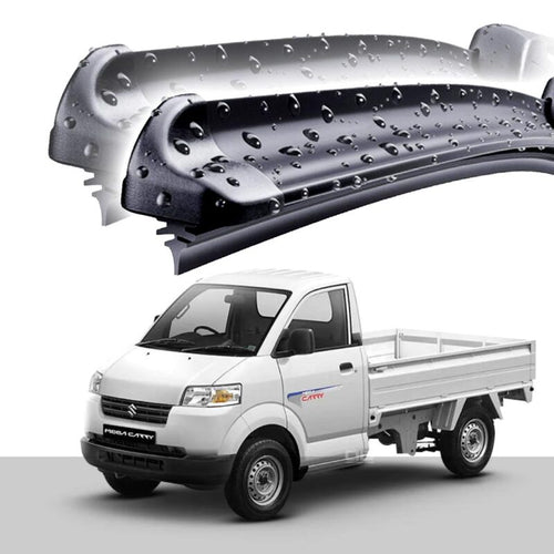 Suzuki APV Mega Carry Wiper Blades