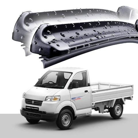 Suzuki APV Mega Carry Wiper Blades