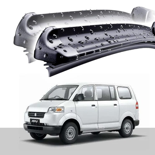 SUZUKI APV wiper blades
