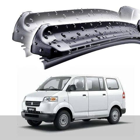 SUZUKI APV wiper blades