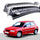 Suzuki Baleno Hatch wiper blades