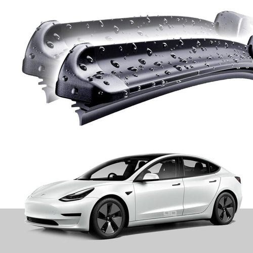 TESLA Model 3 Wiper Blades