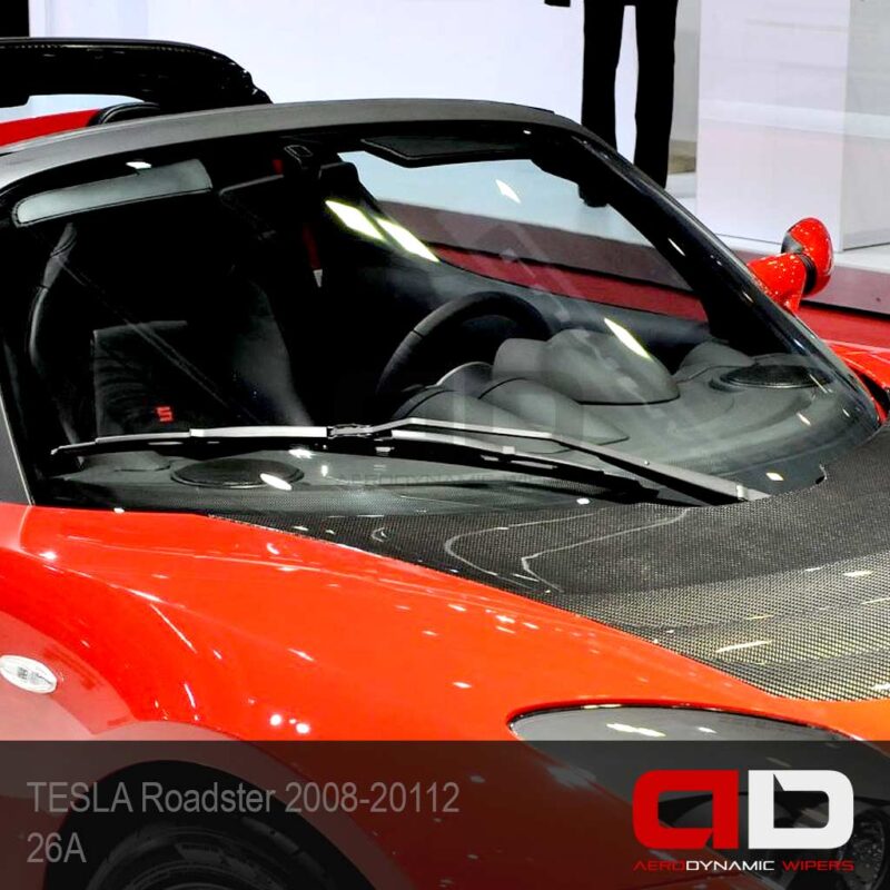 TESLA Wiper Blades